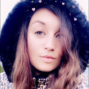 Meet your Posher, Colie